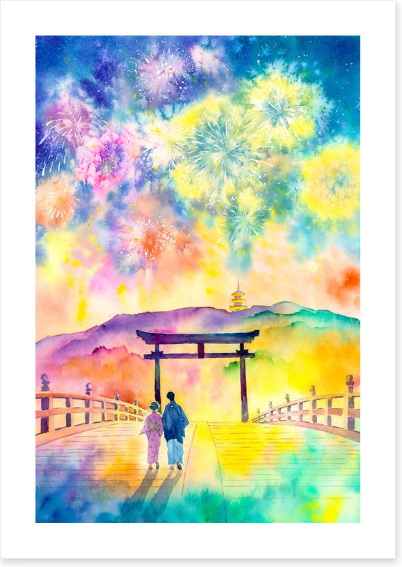 Celebration of love