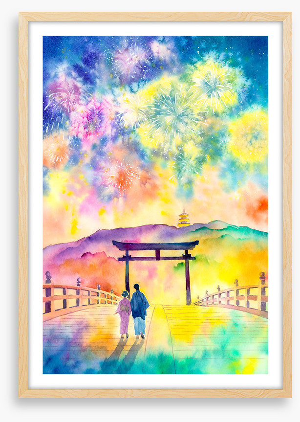 Celebration of love