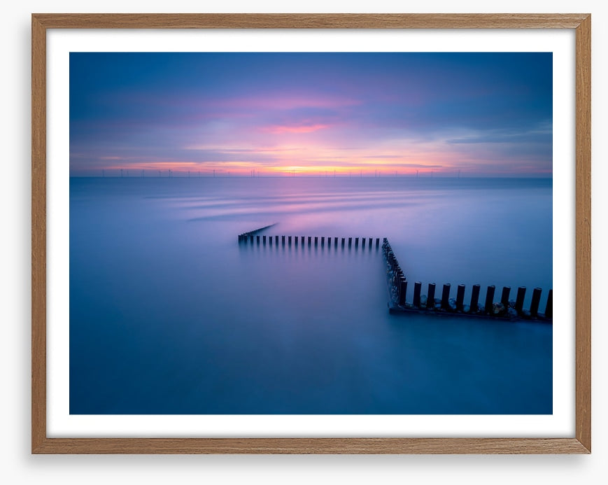 Zig zag dawn