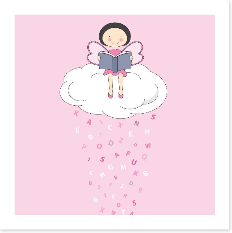 Pretty Pink