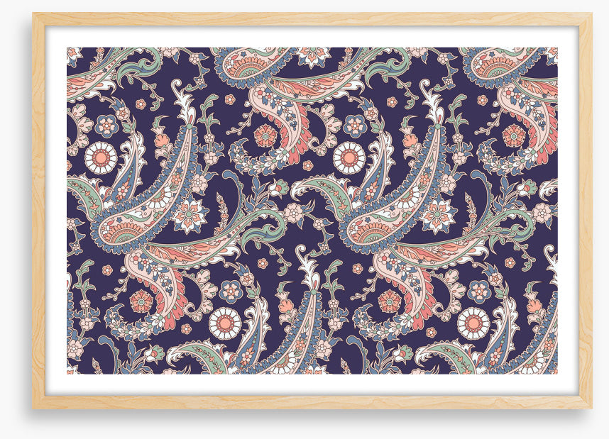 Paisley
