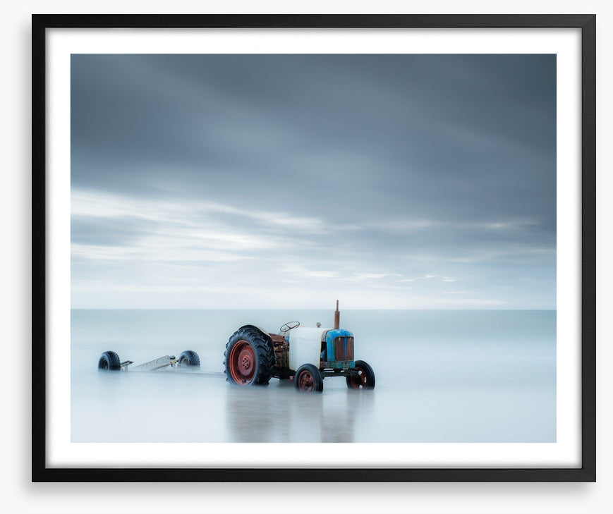 Ocean harvest