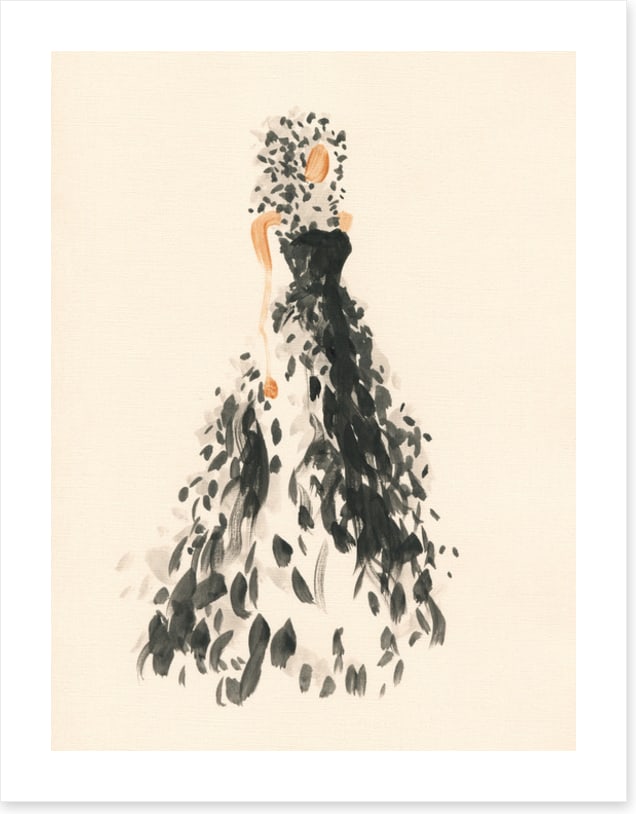 Style queen I