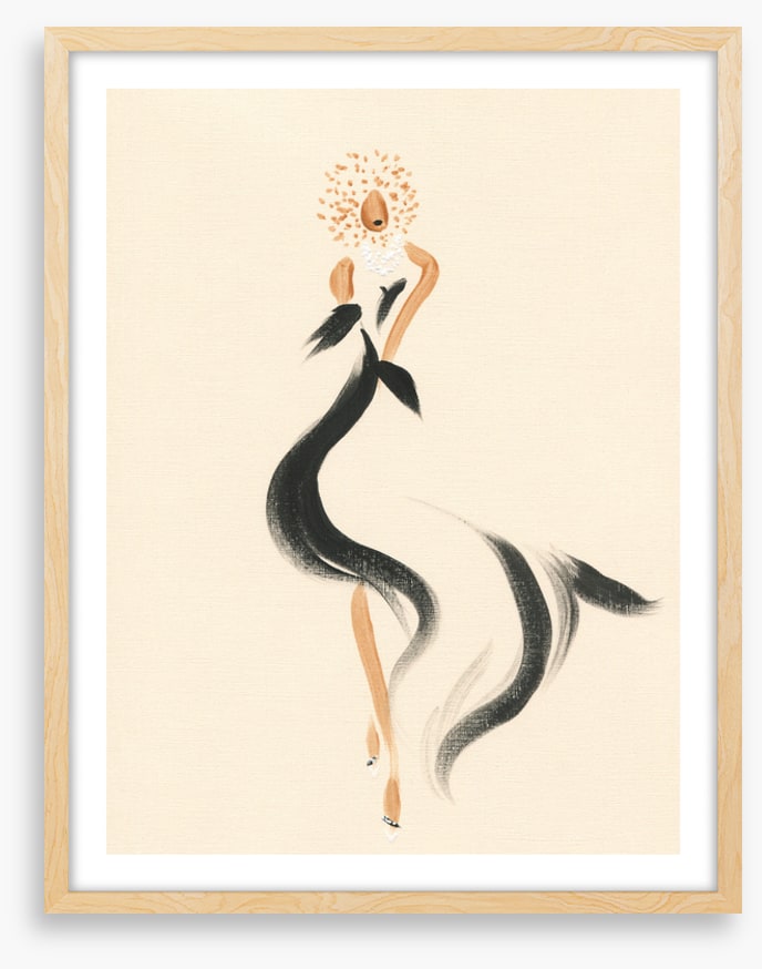 Style queen II