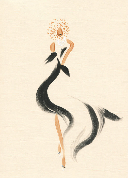 Style queen II