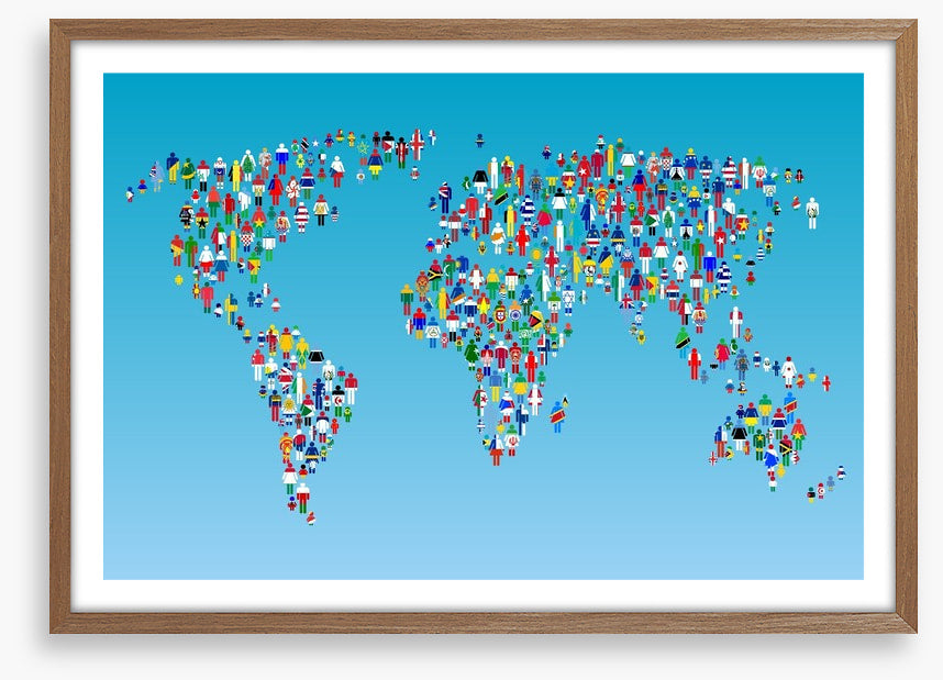 Maps