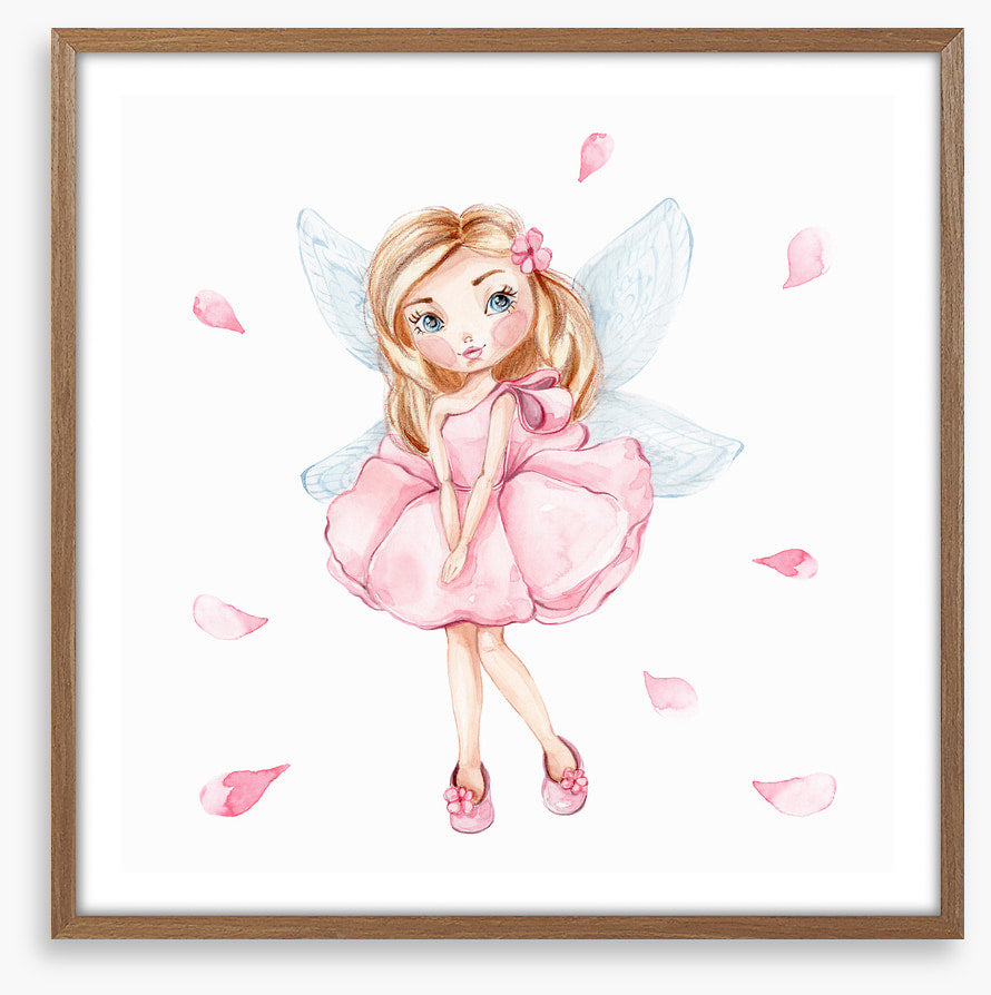 Little fairy princess 1
