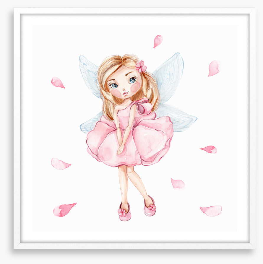Little fairy princess 1
