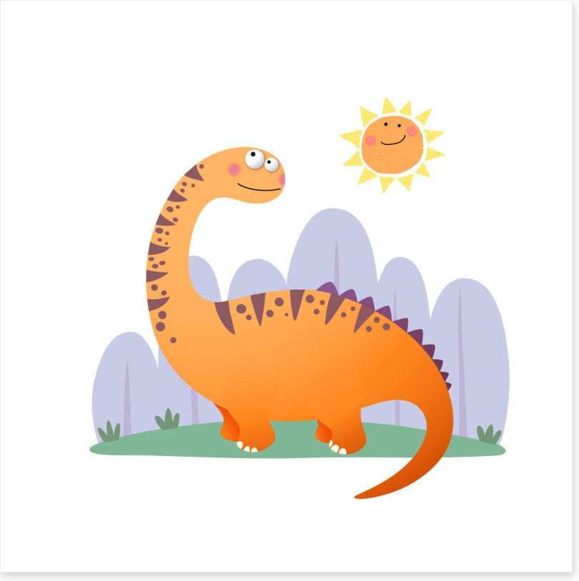 Dinosaurs