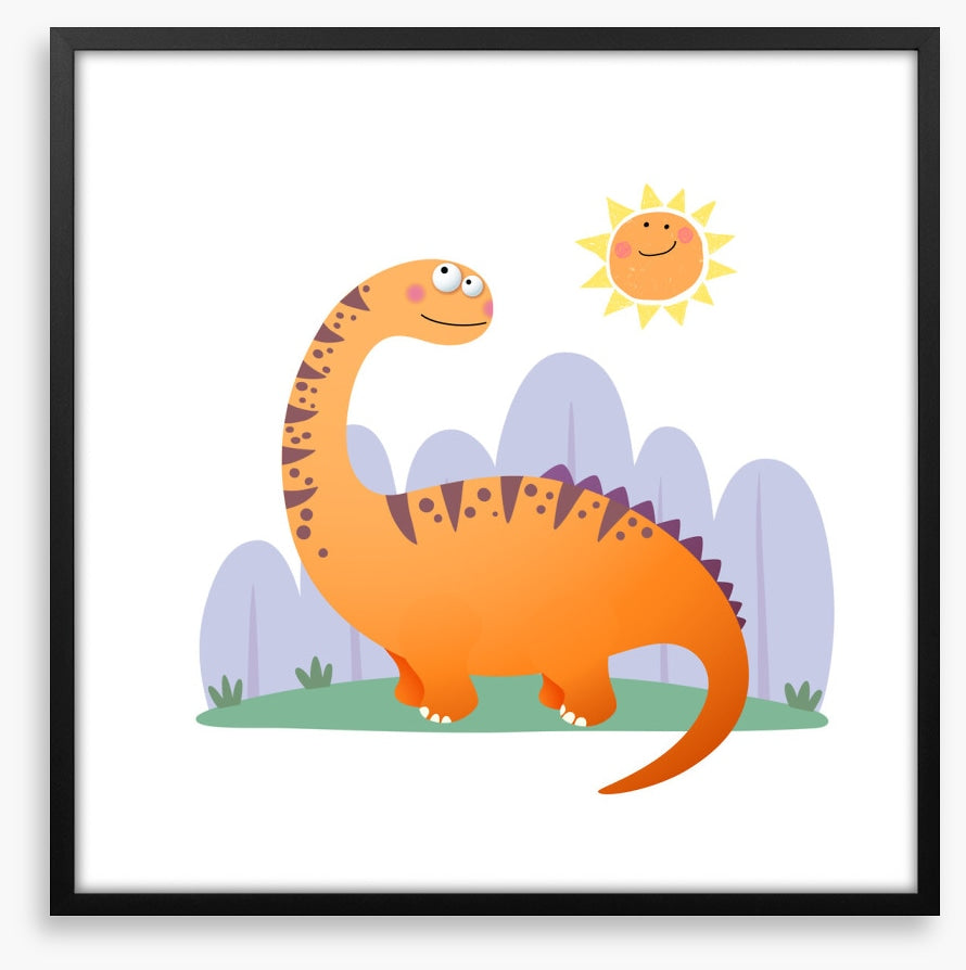 Dinosaurs