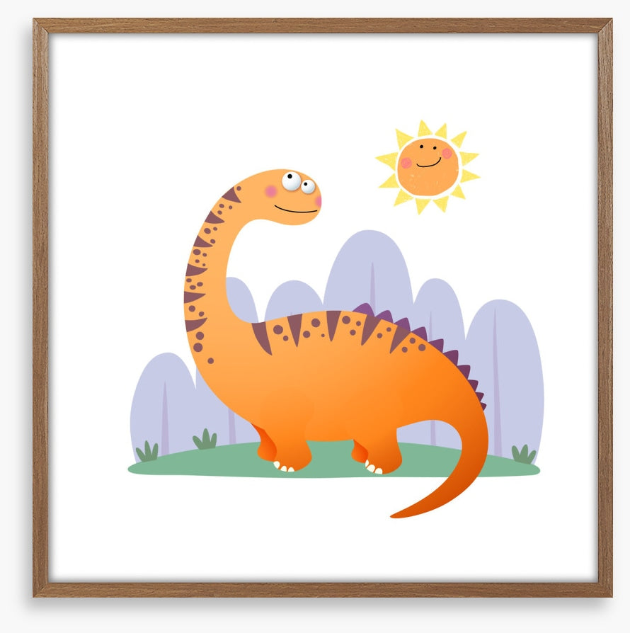 Dinosaurs