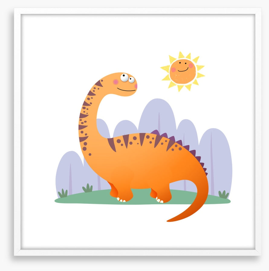 Dinosaurs