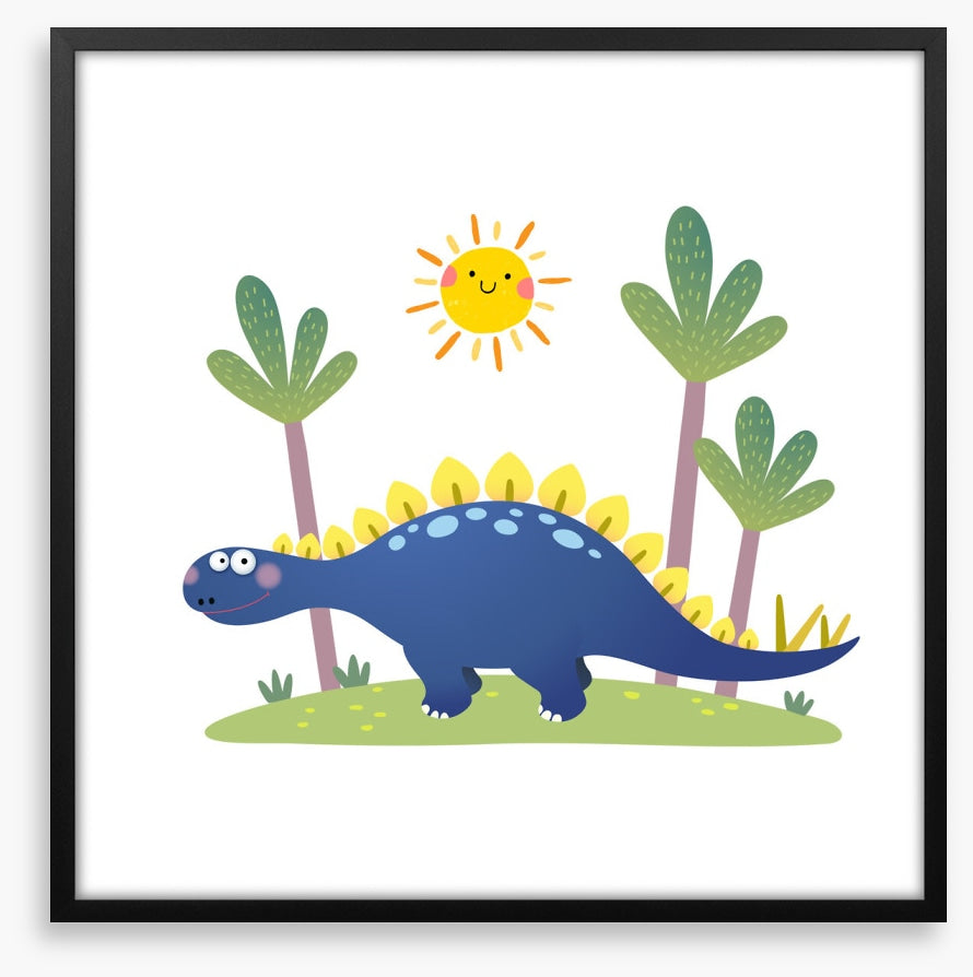 Dinosaurs