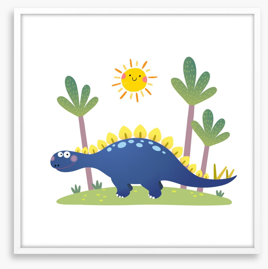 Dinosaurs