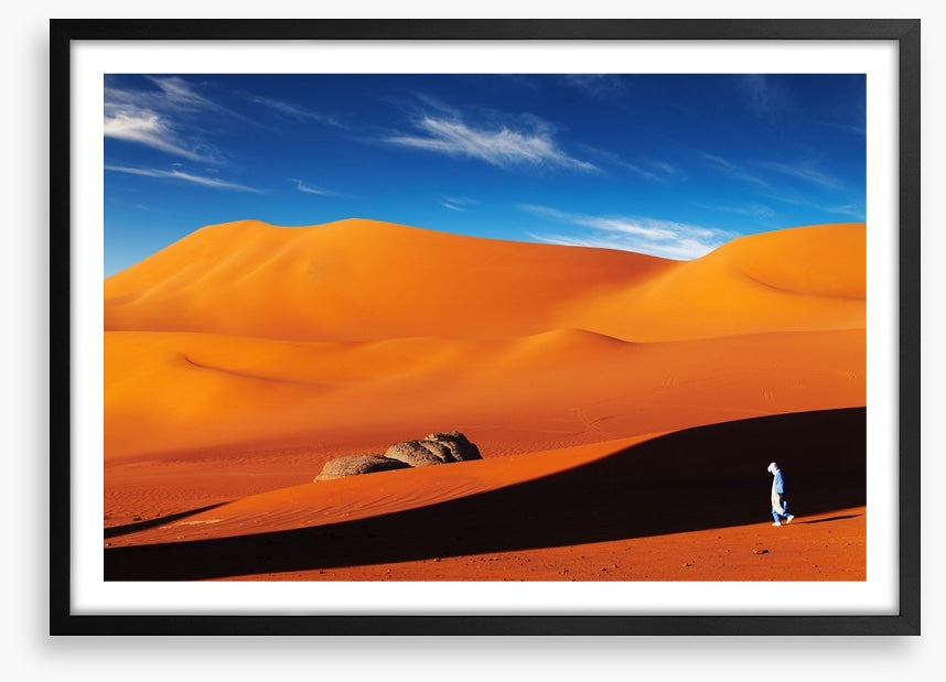 Desert