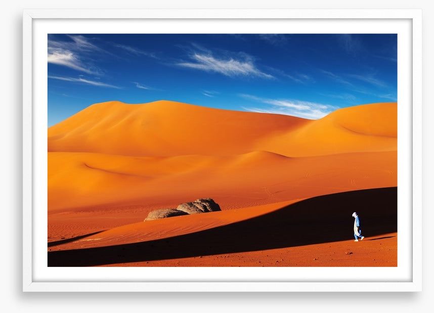 Desert