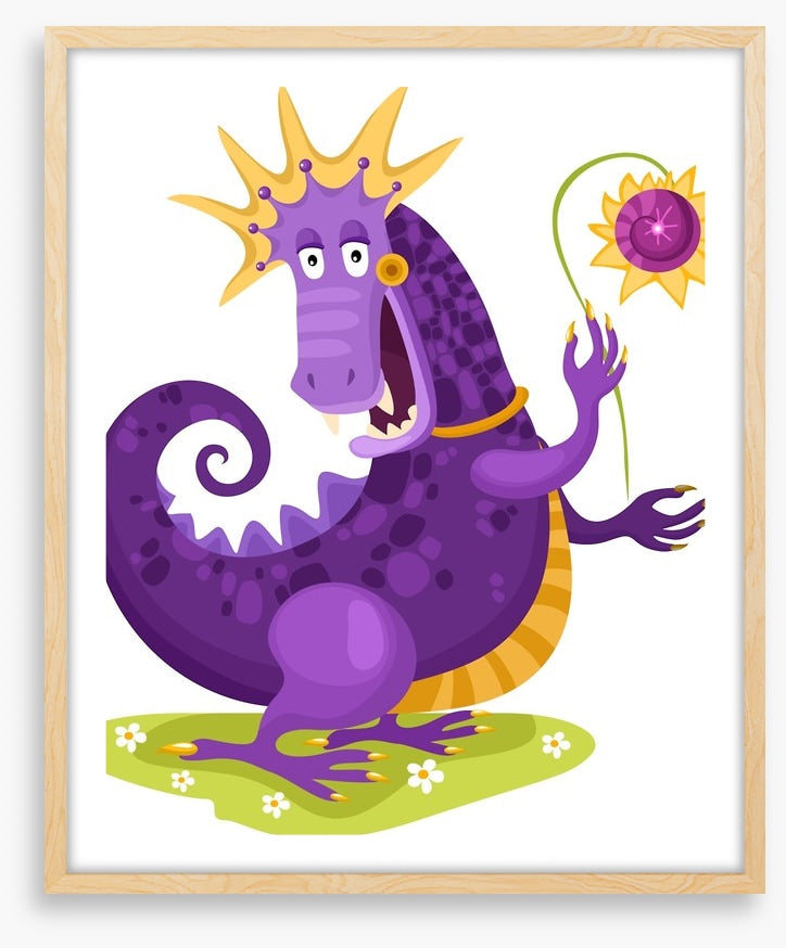 Knights and Dragons