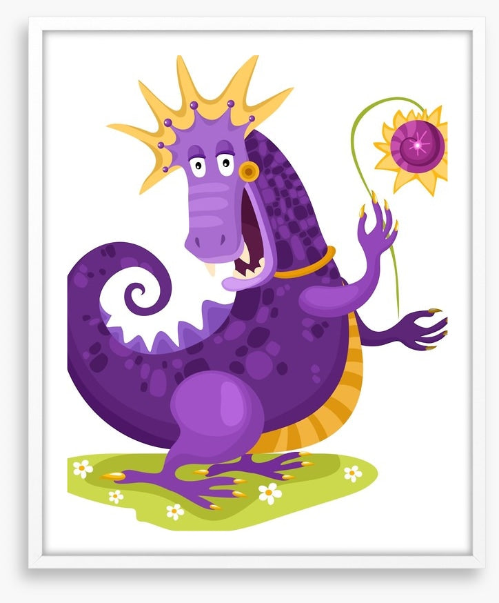 Knights and Dragons