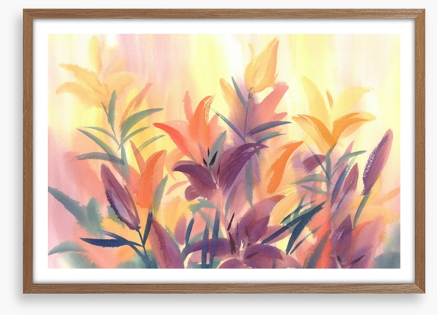 Floral