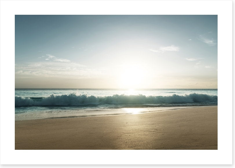 Beach light