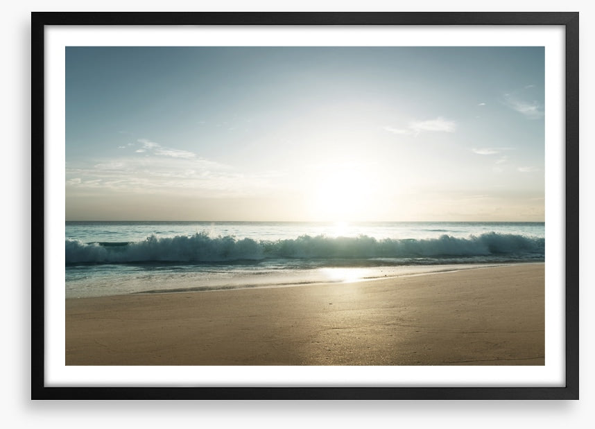 Beach light