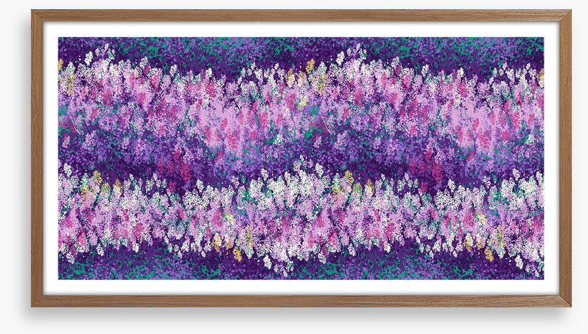 Lavender love