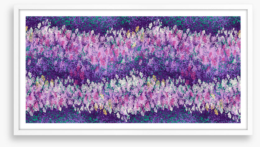 Lavender love