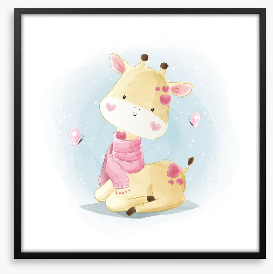 Animal Friends