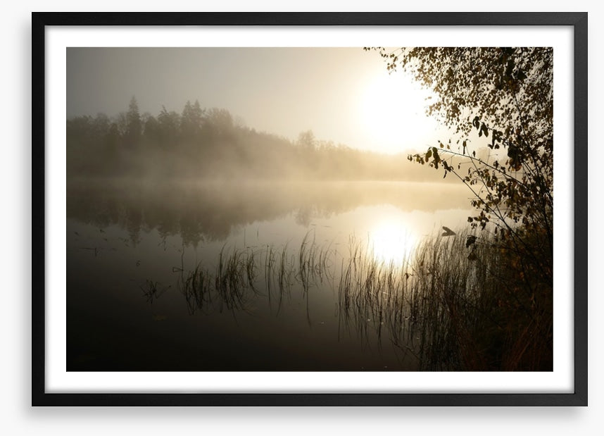 Lakes