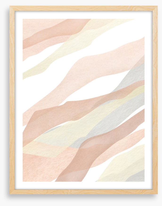 Desert dunes