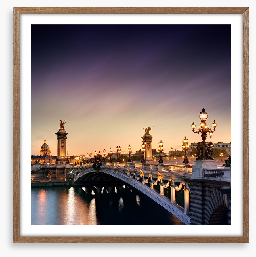 Pont Alexandre III