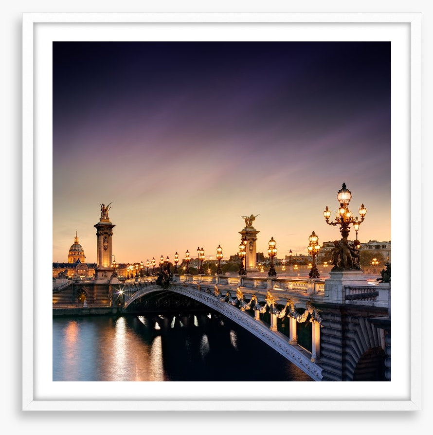 Pont Alexandre III