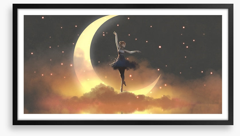 Moon dance