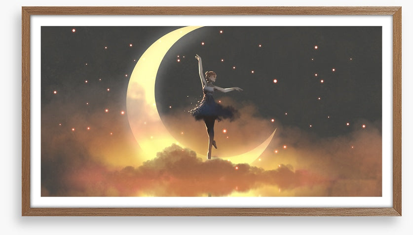 Moon dance