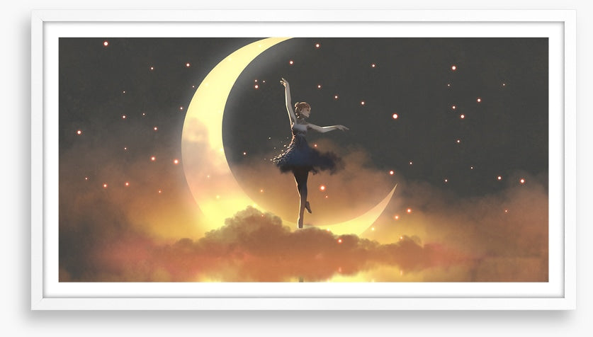 Moon dance