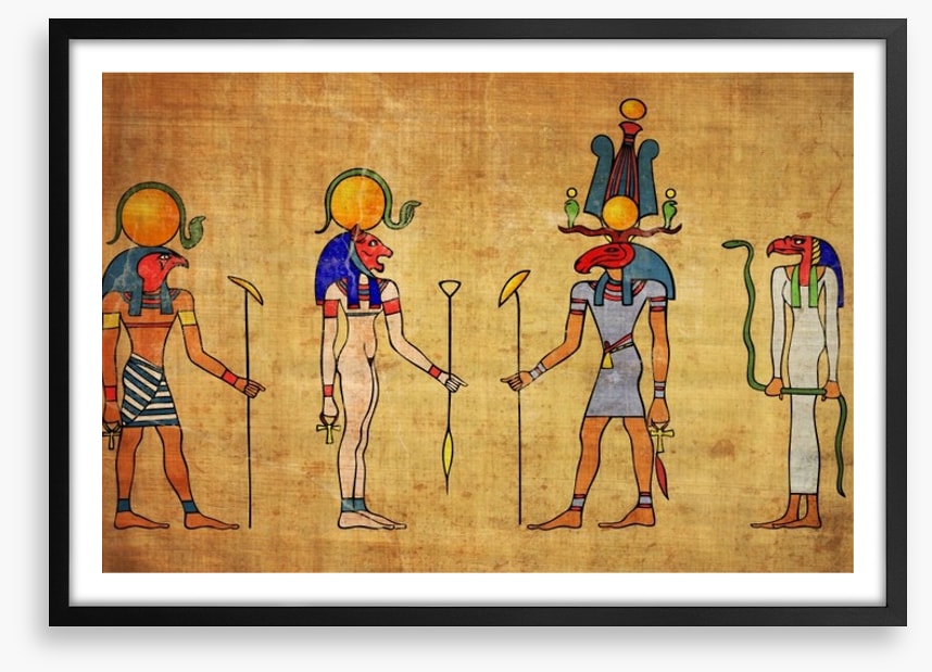 Egyptian Art