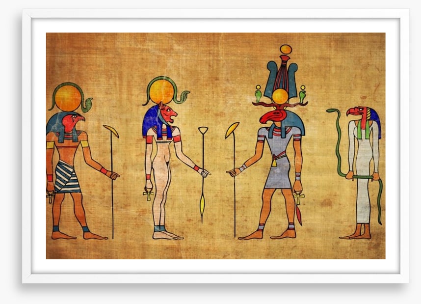 Egyptian Art