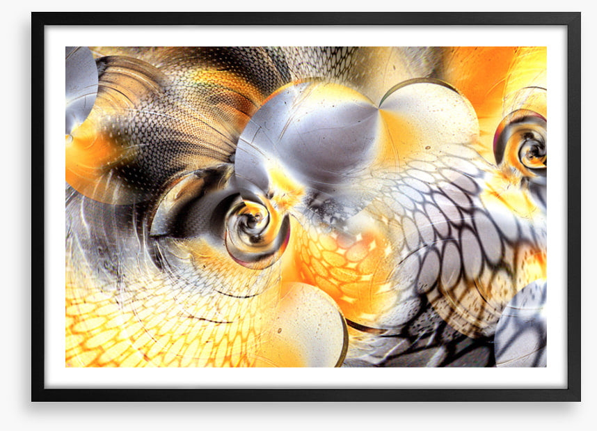 Swirling progression
