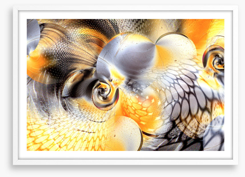 Swirling progression