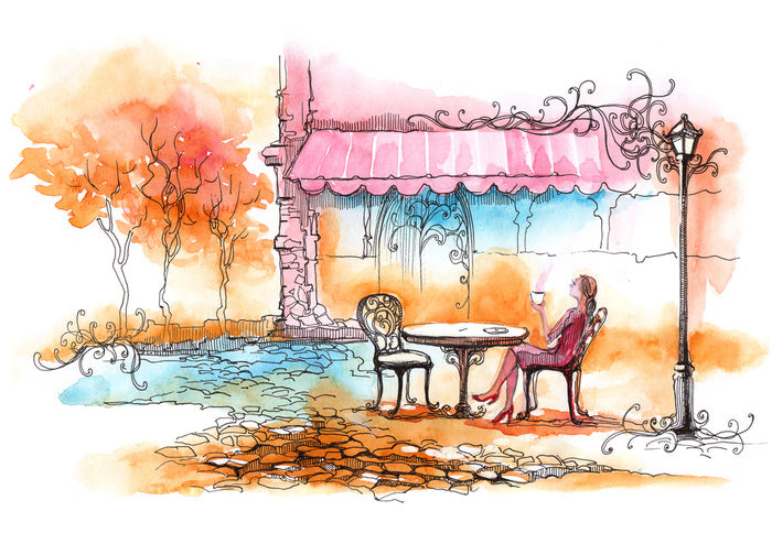 Highlight of the day