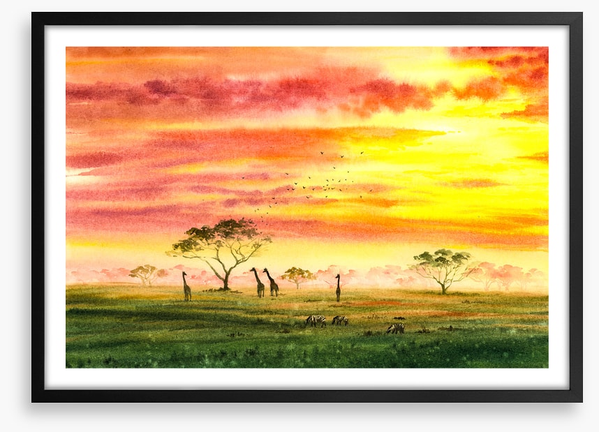 African Art
