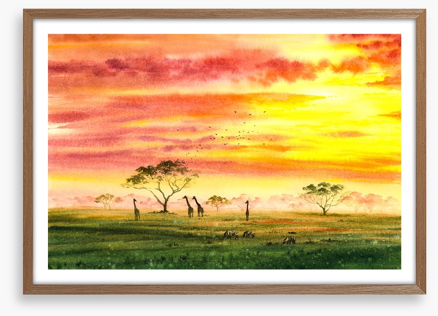African Art