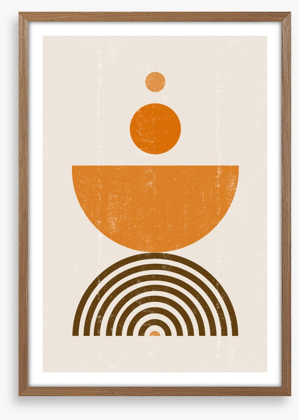 Retro balance