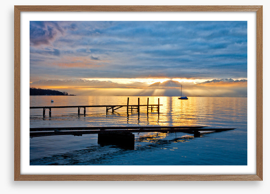 Jetty
