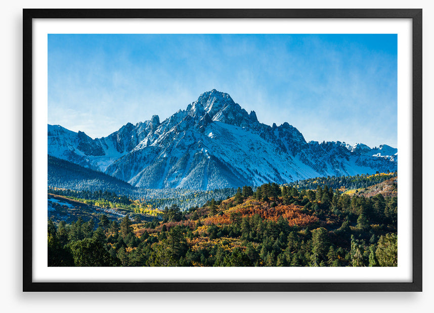 Mountains