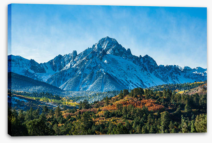 Mountains