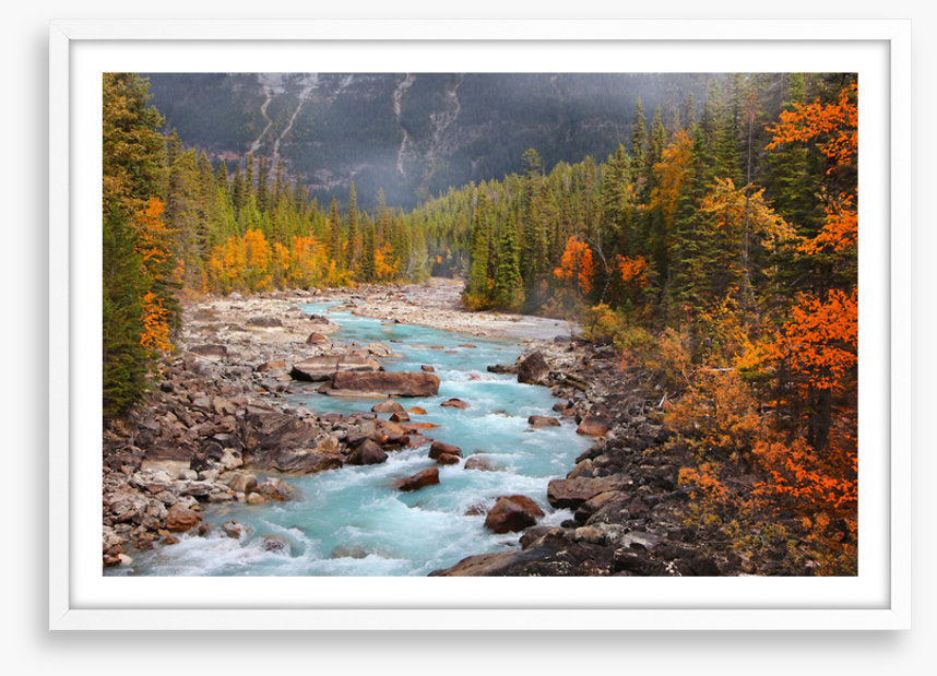 Rivers