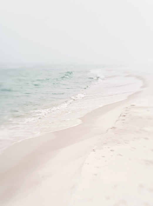 Beach mist