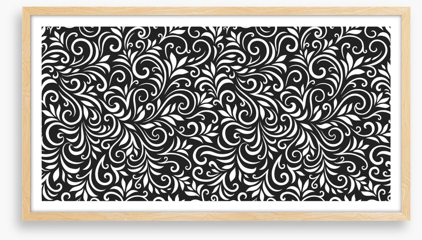Shooting swirls