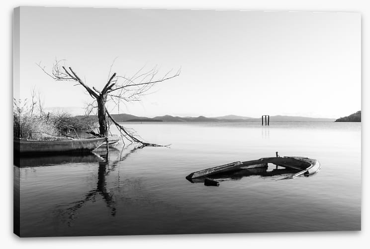 Going nowhere